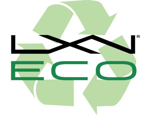 Luxilon Eco Power logo